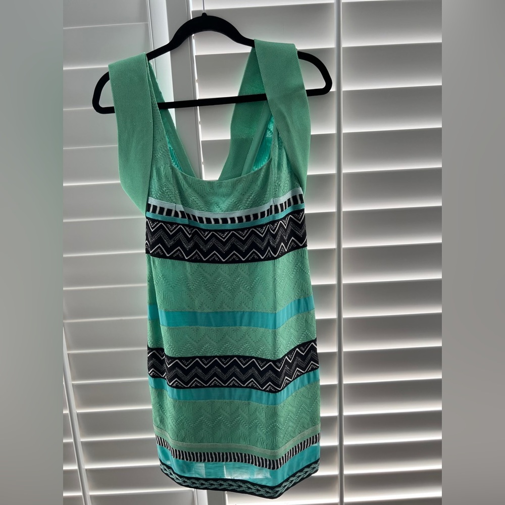 Missoni Dress